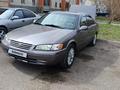 Toyota Camry 1998 года за 3 000 000 тг. в Астана – фото 6