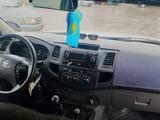 Toyota Hilux 2013 года за 7 500 000 тг. в Актау – фото 5