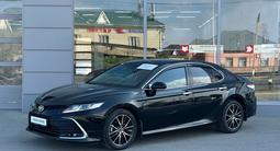 Toyota Camry Prestige 2021 года за 14 900 000 тг. в Шымкент