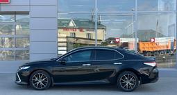 Toyota Camry Prestige 2021 года за 14 900 000 тг. в Шымкент – фото 3
