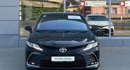 Toyota Camry Prestige 2021 года за 14 900 000 тг. в Шымкент – фото 5
