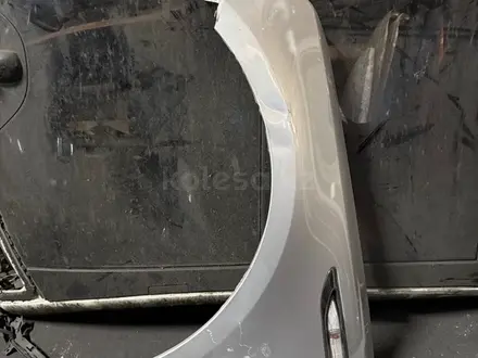 КРЫЛО ОРИГИНАЛ HYUNDAI KIA OPTIMA K5 за 60 000 тг. в Астана
