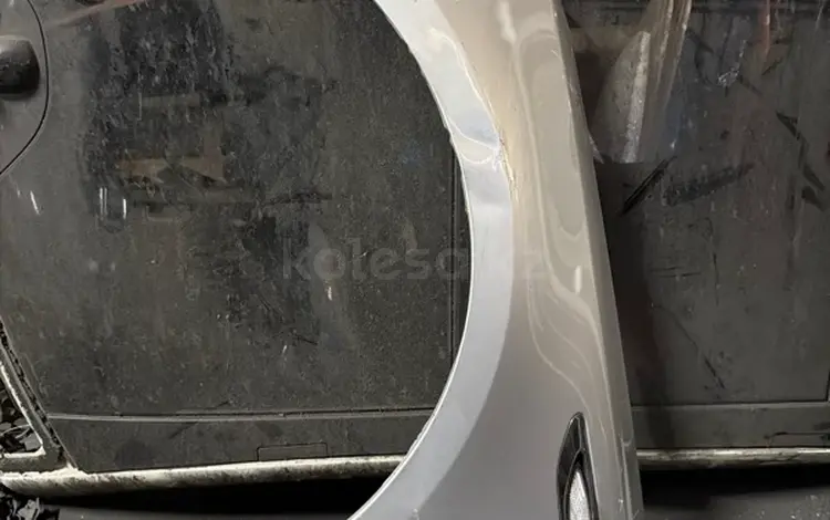 КРЫЛО ОРИГИНАЛ HYUNDAI KIA OPTIMA K5 за 60 000 тг. в Астана