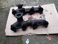 Коллектор выпускной на 1кд за 15 000 тг. в Усть-Каменогорск – фото 2