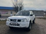 Nissan NP300 2008 годаүшін4 200 000 тг. в Кулан