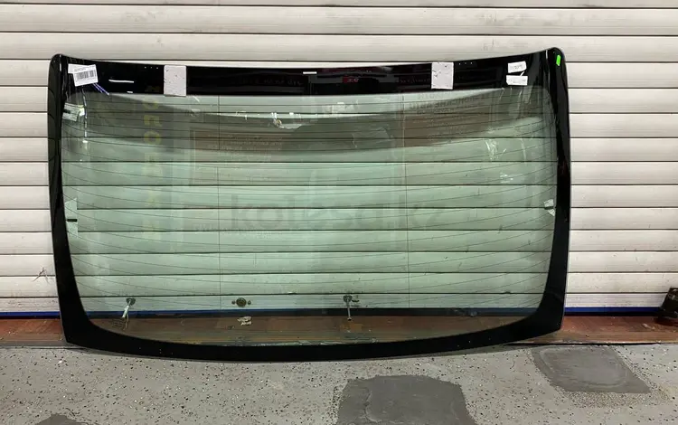 Лабовое стекло на Toyota Camry 70 за 62 000 тг. в Алматы