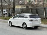 Toyota Wish 2013 годаүшін4 500 000 тг. в Уральск