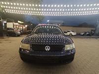 Volkswagen Passat 1998 годаүшін2 200 000 тг. в Алматы