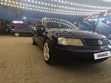 Volkswagen Passat 1998 годаүшін2 200 000 тг. в Алматы – фото 2