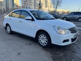 Nissan Almera 2015 годаfor4 200 000 тг. в Астана – фото 5