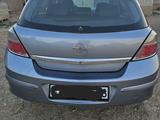 Opel Astra 2007 годаүшін1 600 000 тг. в Атырау – фото 4