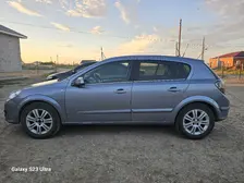 Opel Astra, 2007