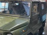 ЛуАЗ 969 1988 года за 1 200 000 тг. в Талдыкорган – фото 3