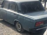 ВАЗ (Lada) 2107 2004 года за 420 000 тг. в Шымкент – фото 2