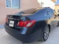 Lexus ES 350 2008 года за 7 000 000 тг. в Актау – фото 4