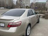 Toyota Camry 2008 года за 6 850 000 тг. в Уральск – фото 2