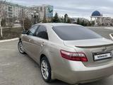 Toyota Camry 2008 года за 6 850 000 тг. в Уральск – фото 5