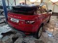 Land Rover Range Rover Evoque 2015 года за 12 000 000 тг. в Астана – фото 4