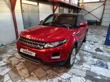 Land Rover Range Rover Evoque 2015 годаүшін10 000 000 тг. в Астана