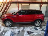Land Rover Range Rover Evoque 2015 годаүшін10 000 000 тг. в Астана – фото 2