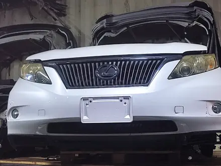 РАЗБОР TOYOTA / LEXUS в Алматы – фото 8