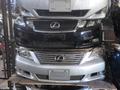 РАЗБОР TOYOTA / LEXUS в Алматы – фото 7