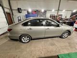 Nissan Almera 2013 года за 3 000 000 тг. в Кокшетау – фото 2