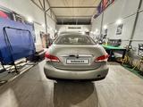 Nissan Almera 2013 года за 3 000 000 тг. в Кокшетау – фото 3