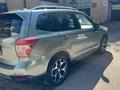 Subaru Forester 2014 года за 8 200 000 тг. в Алматы – фото 3