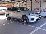 Mercedes-Benz GLS 500 2019 года за 16 000 000 тг. в Алматы – фото 3