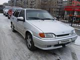 ВАЗ (Lada) 2114 2005 годаүшін1 500 000 тг. в Карабалык (Карабалыкский р-н) – фото 2