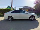 Toyota Camry 2015 годаfor9 800 000 тг. в Алматы – фото 3