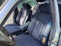 Mercedes-Benz E 300 1991 года за 2 400 000 тг. в Алматы – фото 11