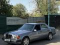 Mercedes-Benz E 300 1991 года за 2 400 000 тг. в Алматы – фото 2