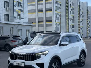 Kia Sportage, 2024