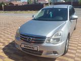 Nissan Almera 2018 годаүшін5 000 000 тг. в Атырау – фото 3