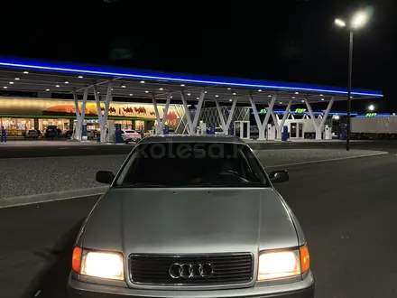 Audi 100 1992 года за 2 600 000 тг. в Шымкент