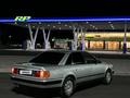 Audi 100 1992 годаүшін2 600 000 тг. в Шымкент – фото 3