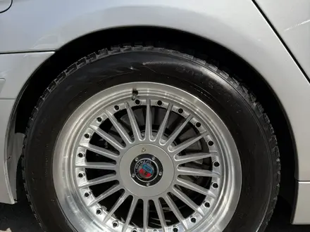 BMW 730 2004 года за 4 800 000 тг. в Алматы – фото 5