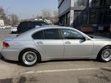 BMW 730 2004 года за 5 000 000 тг. в Алматы – фото 2