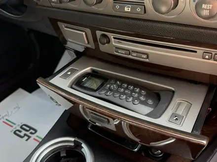 BMW 730 2004 года за 4 800 000 тг. в Алматы – фото 7