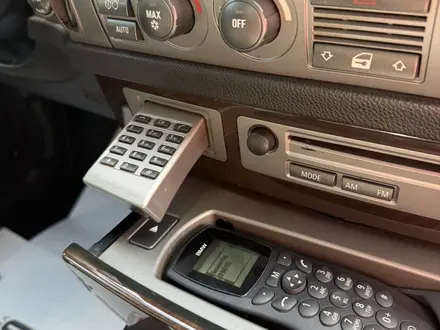 BMW 730 2004 года за 4 800 000 тг. в Алматы – фото 9