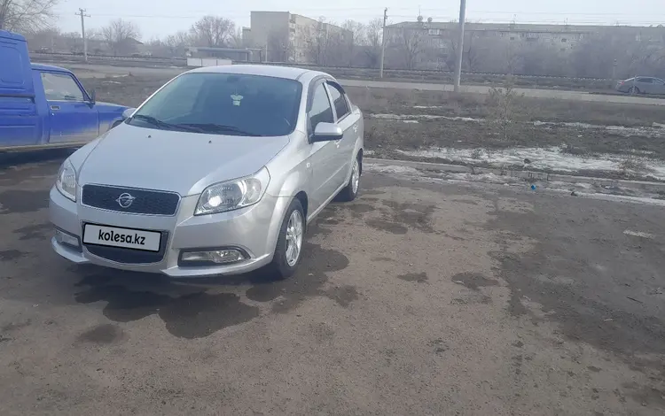 Ravon Nexia R3 2018 годаүшін4 300 000 тг. в Уральск