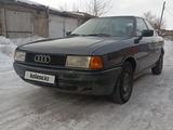 Audi 80 1991 года за 1 300 000 тг. в Рудный – фото 2