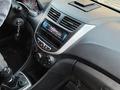 Hyundai Accent 2014 годаүшін4 750 000 тг. в Астана – фото 13