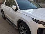 Hyundai Palisade 2021 года за 19 200 000 тг. в Астана – фото 2
