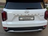 Hyundai Palisade 2021 года за 19 200 000 тг. в Астана – фото 4