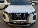 Hyundai Palisade 2021 года за 19 200 000 тг. в Астана