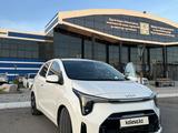 Kia Morning 2023 годаүшін8 300 000 тг. в Караганда – фото 2