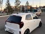 Kia Morning 2023 годаүшін8 300 000 тг. в Караганда – фото 3
